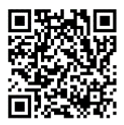 QR Code to download Speak Up App Right